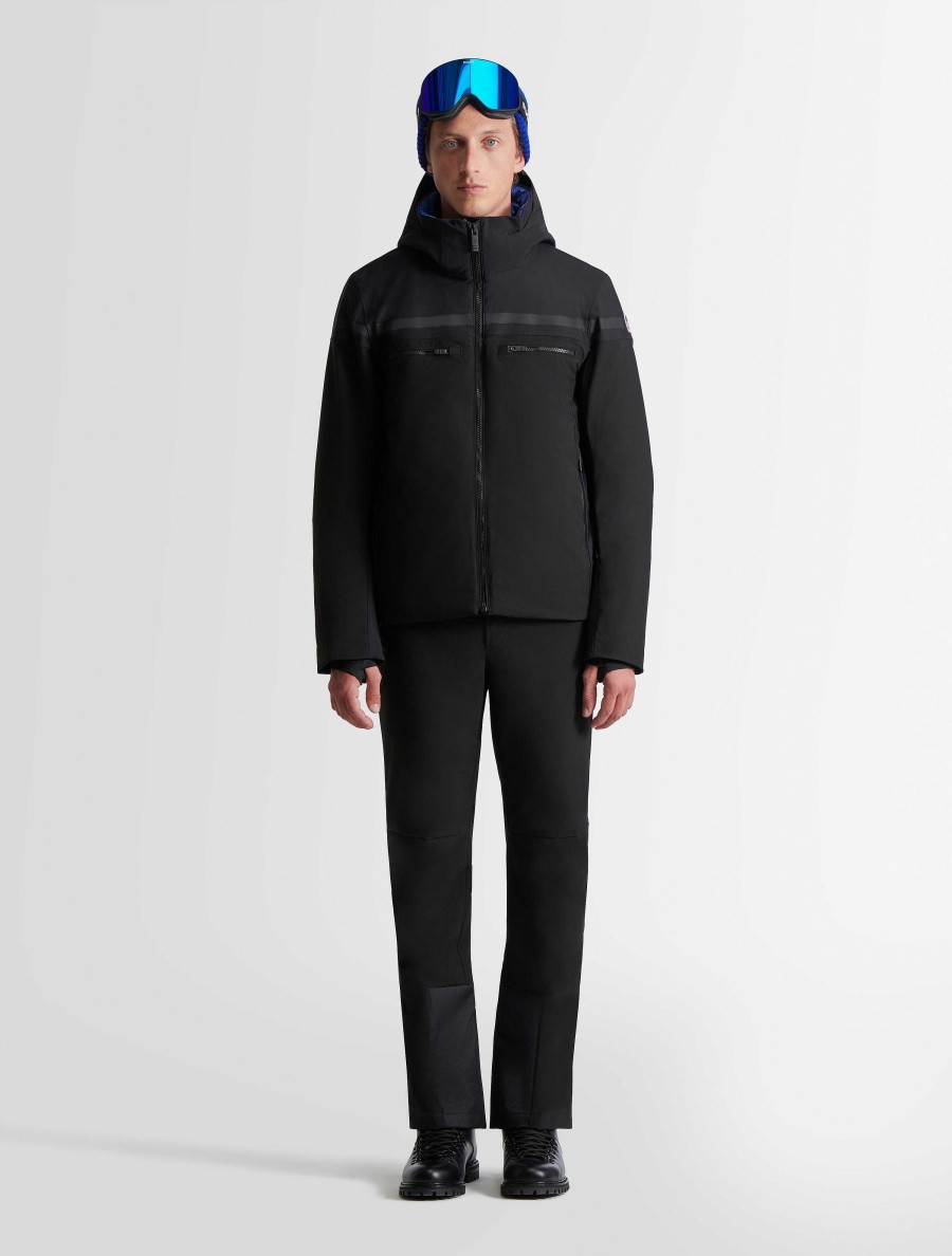 Men Fusalp Ski Jackets | Edgar Ski Jacket