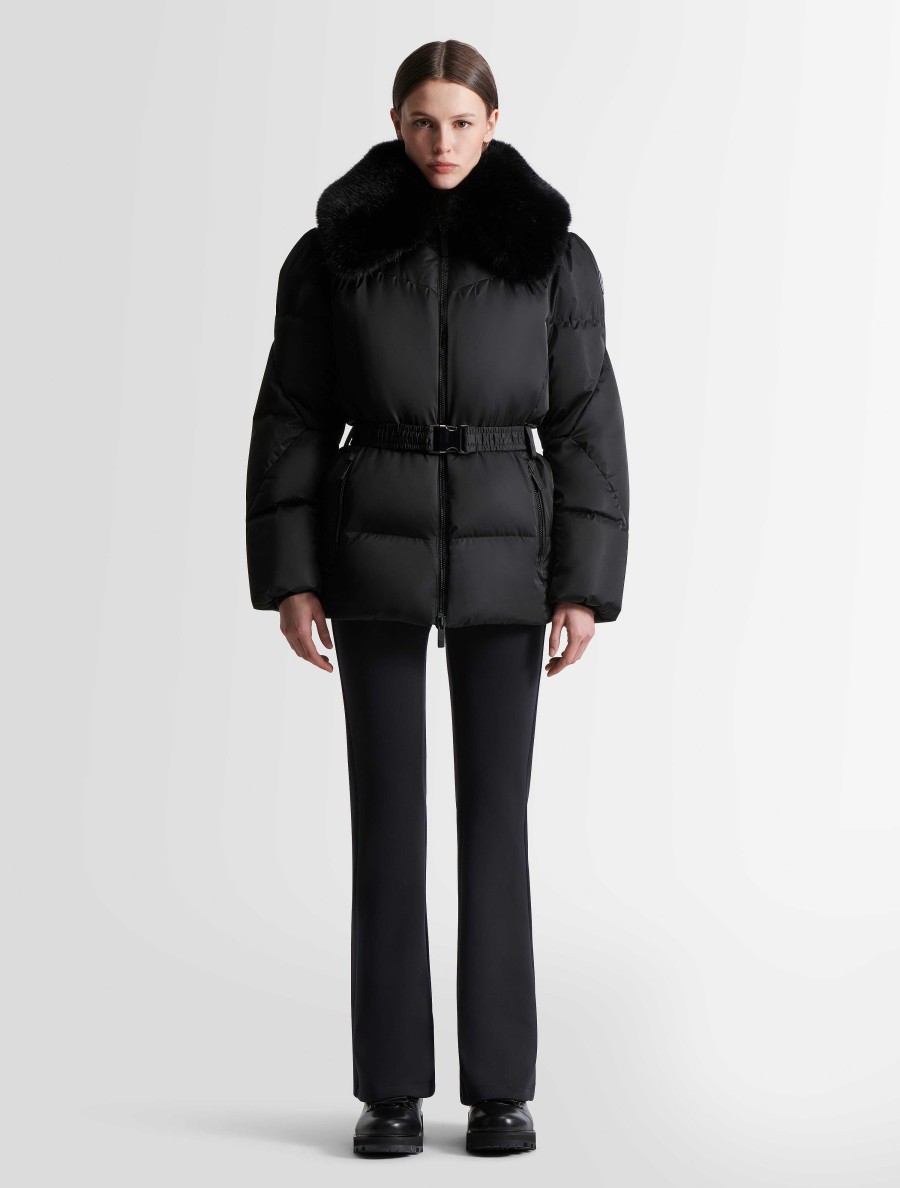 Women Fusalp Ski Jackets | Vela Jacket