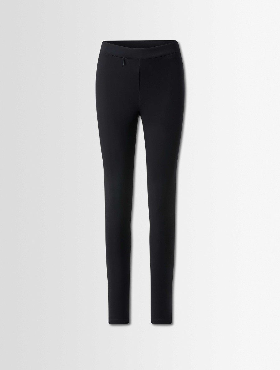 Women Fusalp Fuseau & Pants | Sybil Leggings