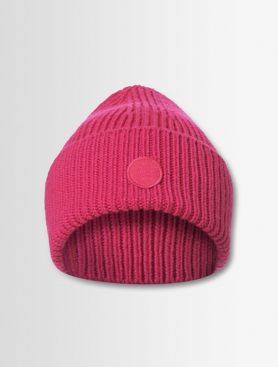 Accessories Fusalp | Knit Beanie