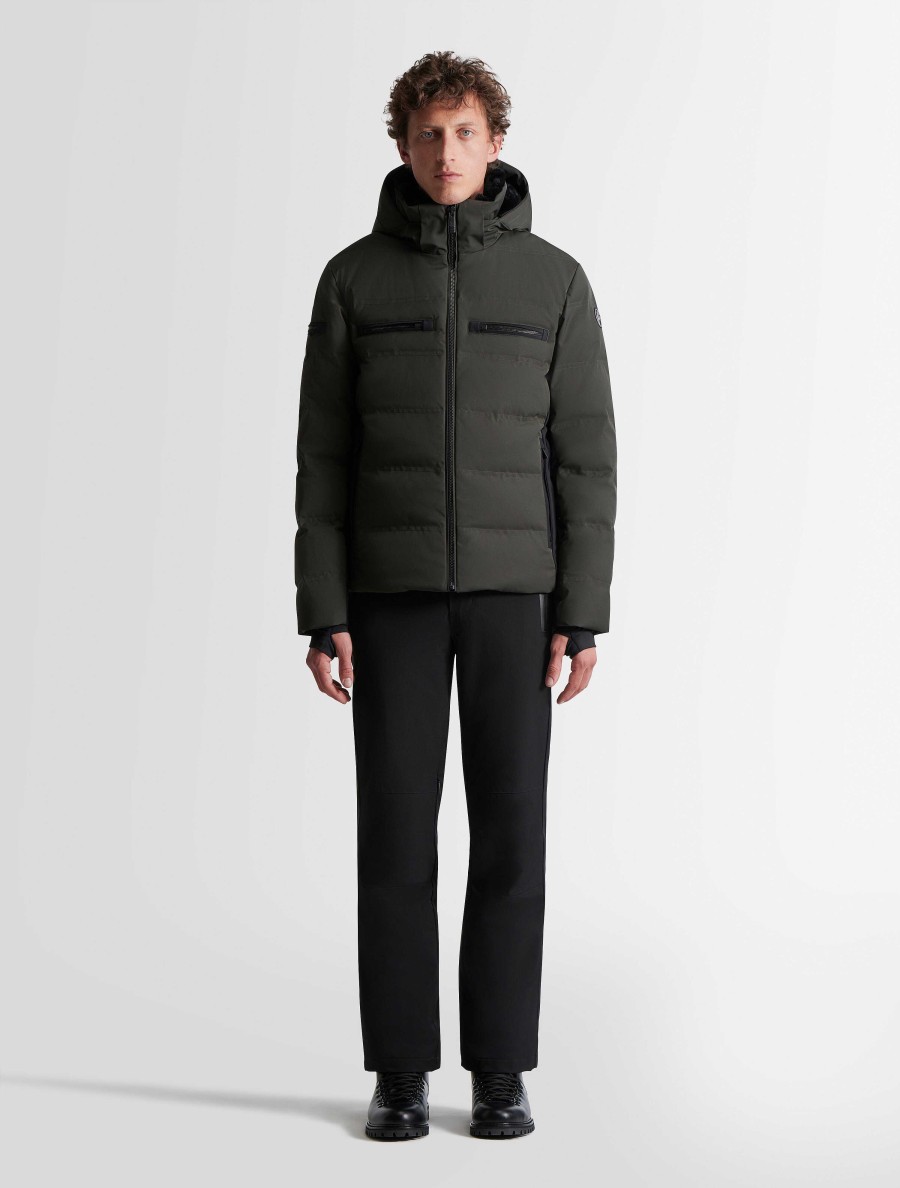 Men Fusalp Ski Jackets | Berlioz Ski Jacket