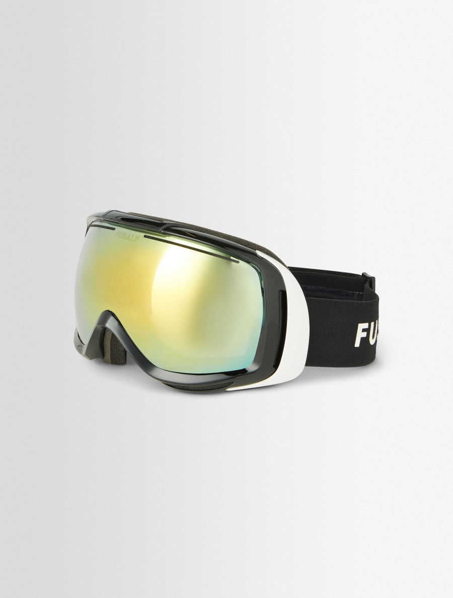 Accessories Fusalp | Tech Eyes Goggles