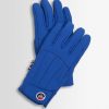 Men Fusalp Accessories | Glacier M Gloves