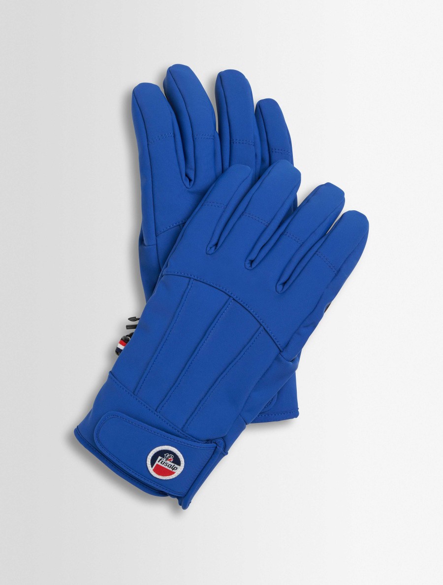 Men Fusalp Accessories | Glacier M Gloves