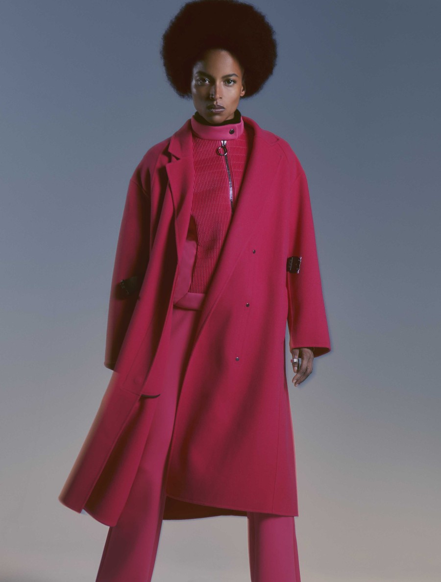 Women Fusalp Jackets & Coats | Thelma Coat