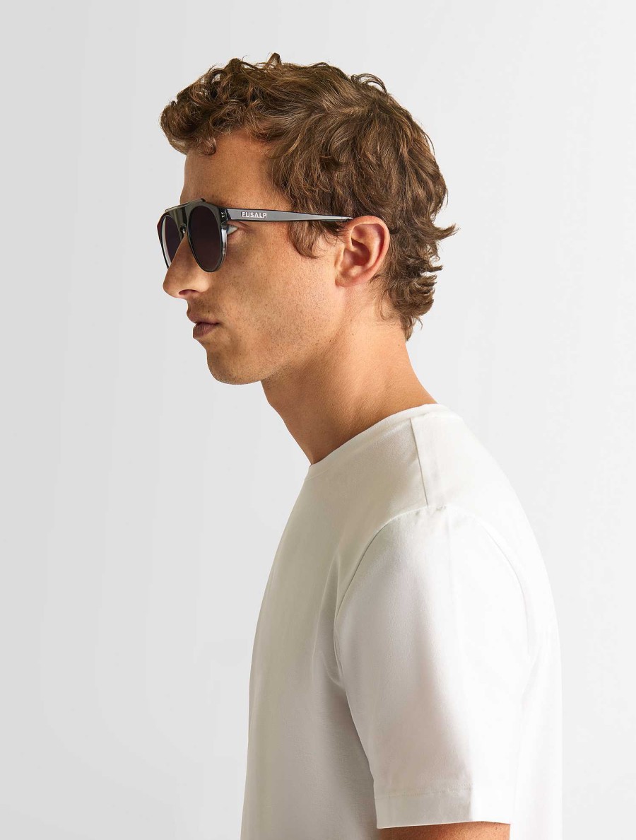 Accessories Fusalp | Summit Sunglasses