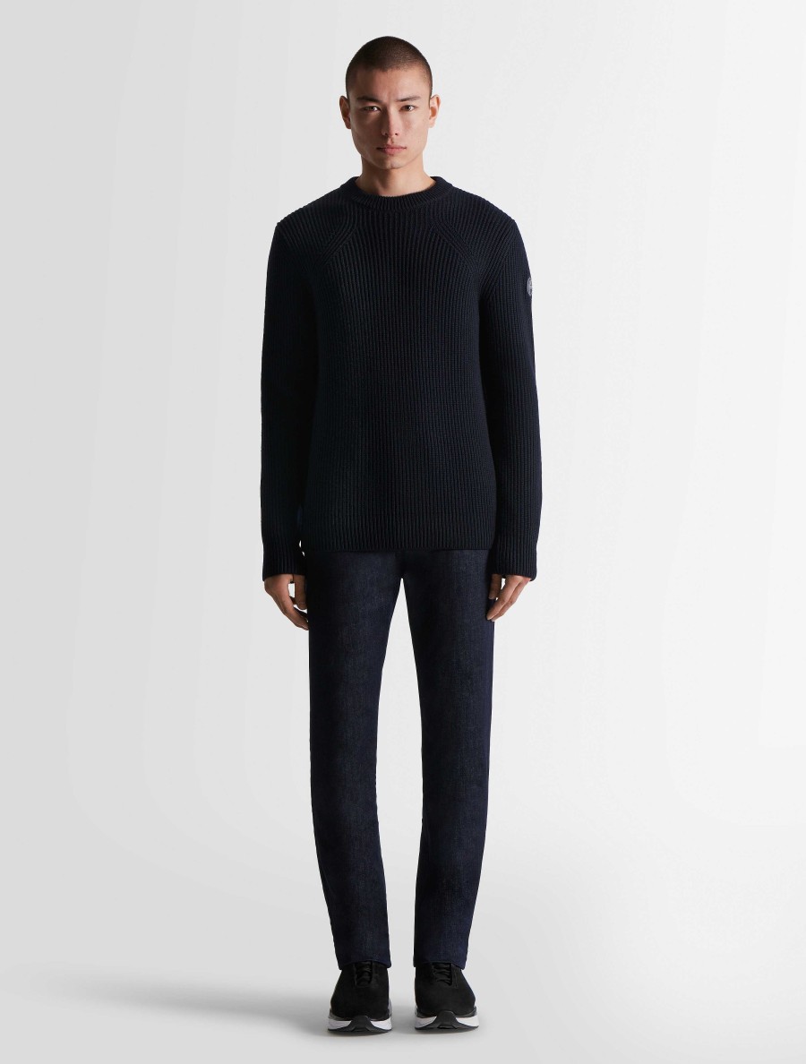 Men Fusalp Sweaters & Sweatshirts | Dorian Sweater