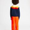 Kids Fusalp | Callisto Sweater