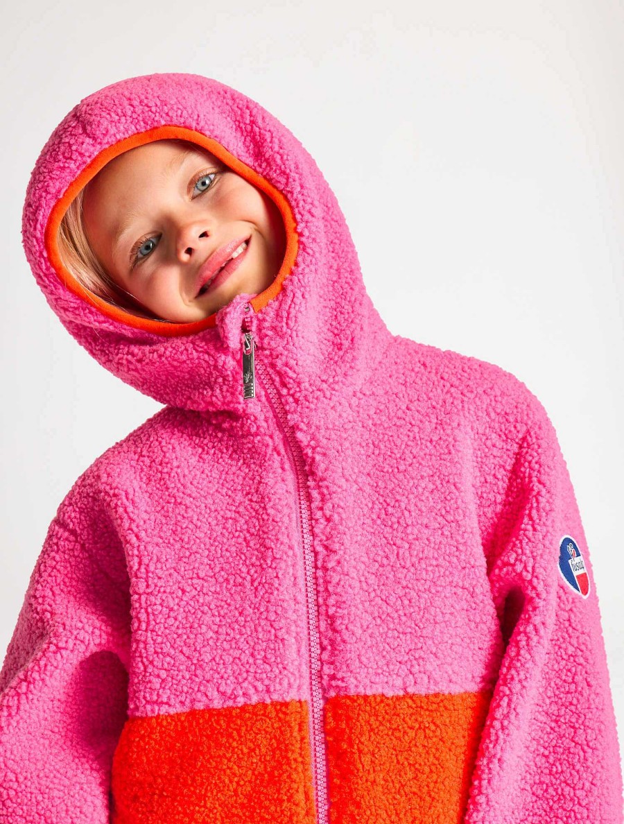 Kids Fusalp | Moon Jacket