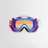 Men Fusalp Accessories | Dave Ryding Goggle