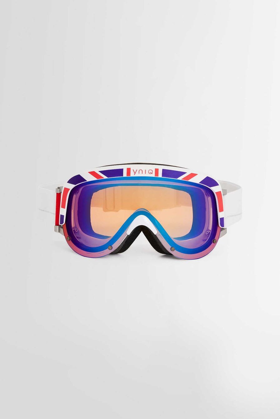 Men Fusalp Accessories | Dave Ryding Goggle