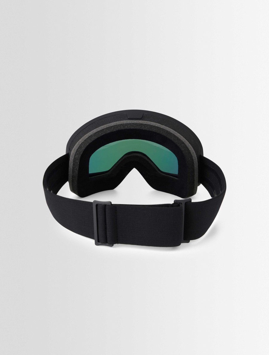 Accessories Fusalp | Matterhorn Ski Mask