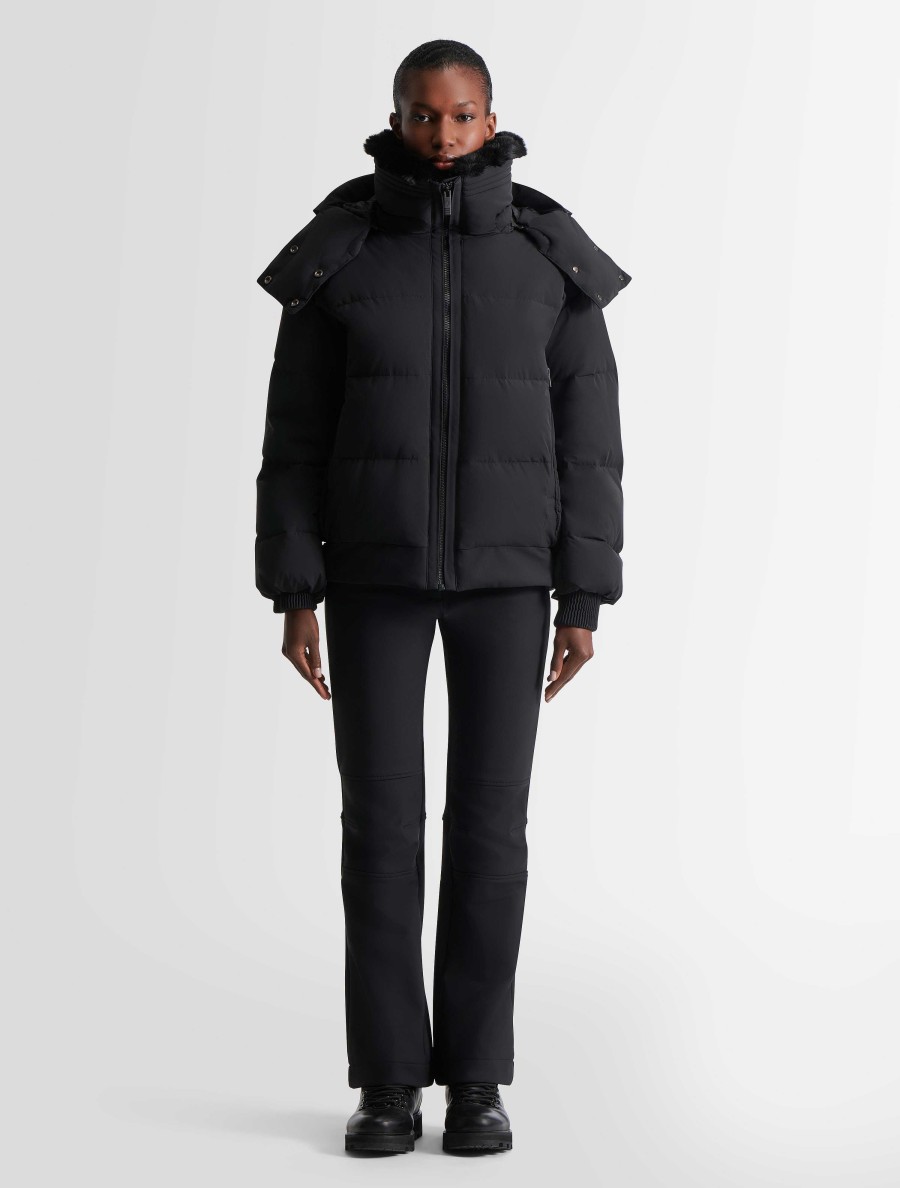 Women Fusalp Ski Jackets | Dolores Jacket