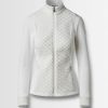 Women Fusalp Light Jackets | Meryl Jacket