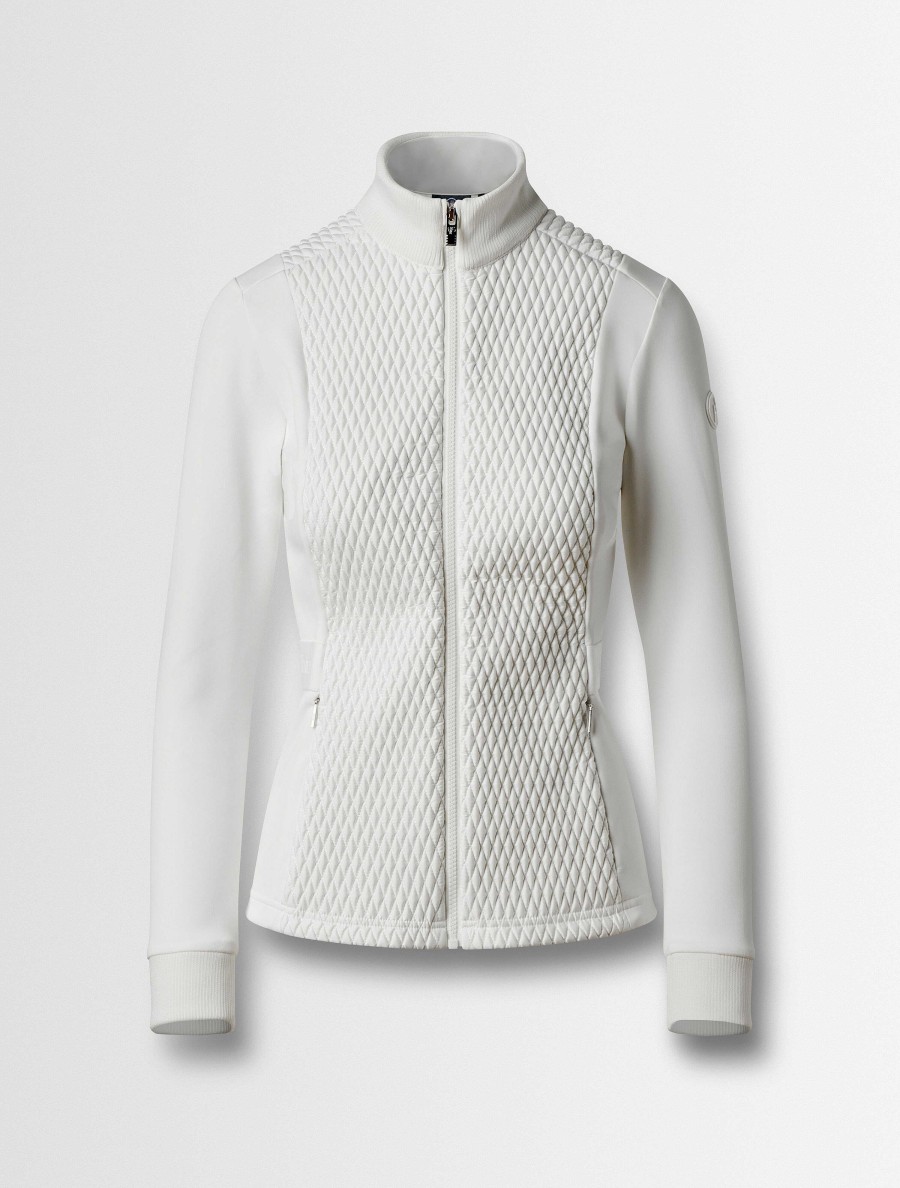 Women Fusalp Light Jackets | Meryl Jacket