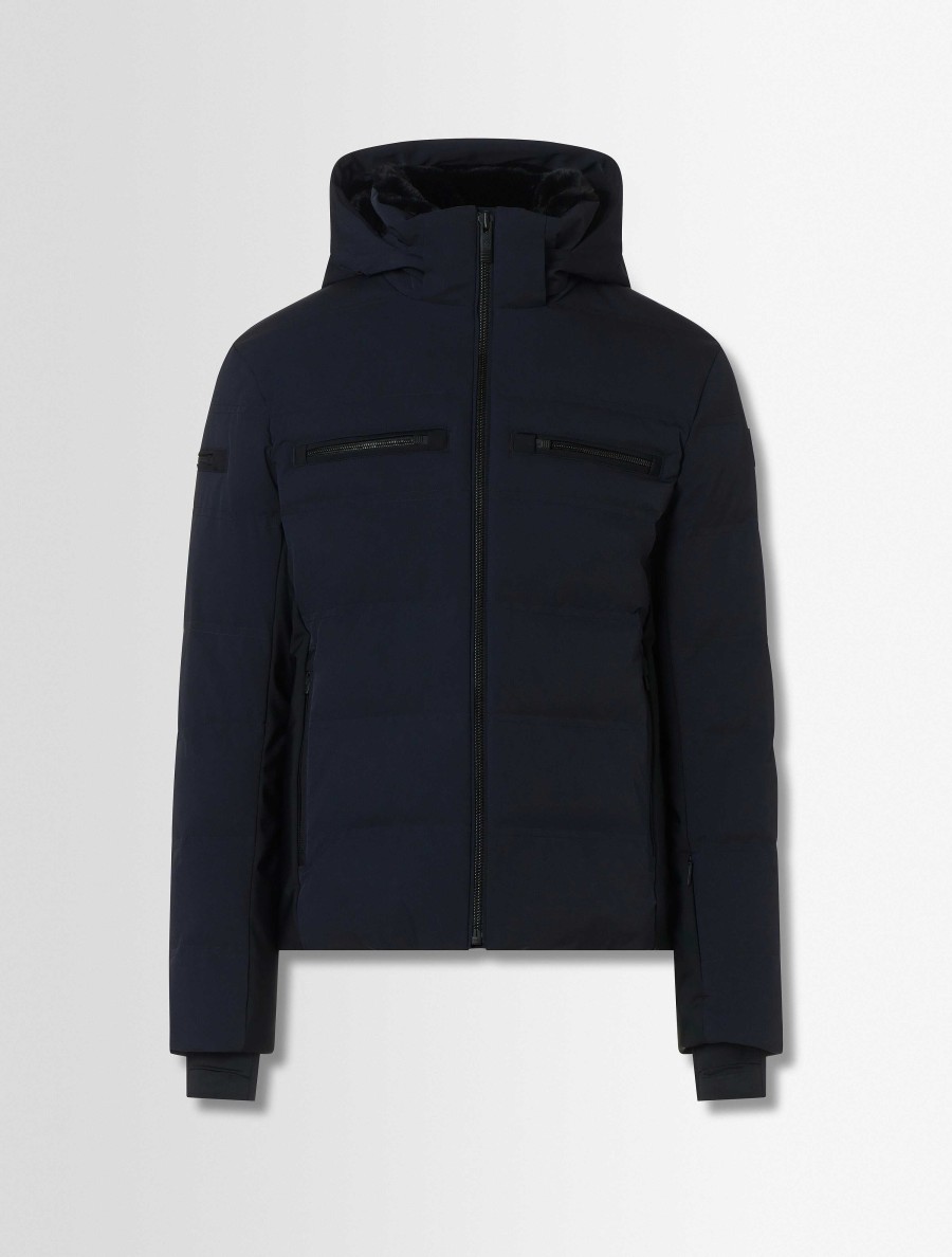 Men Fusalp Ski Jackets | Berlioz Ski Jacket