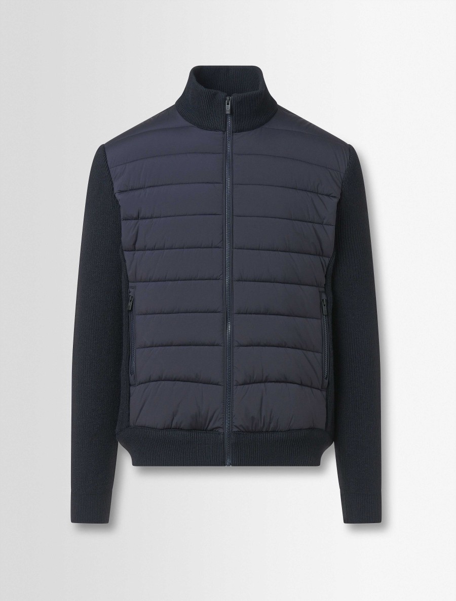 Men Fusalp Light Jackets | Lissandre Lightweight Jacket