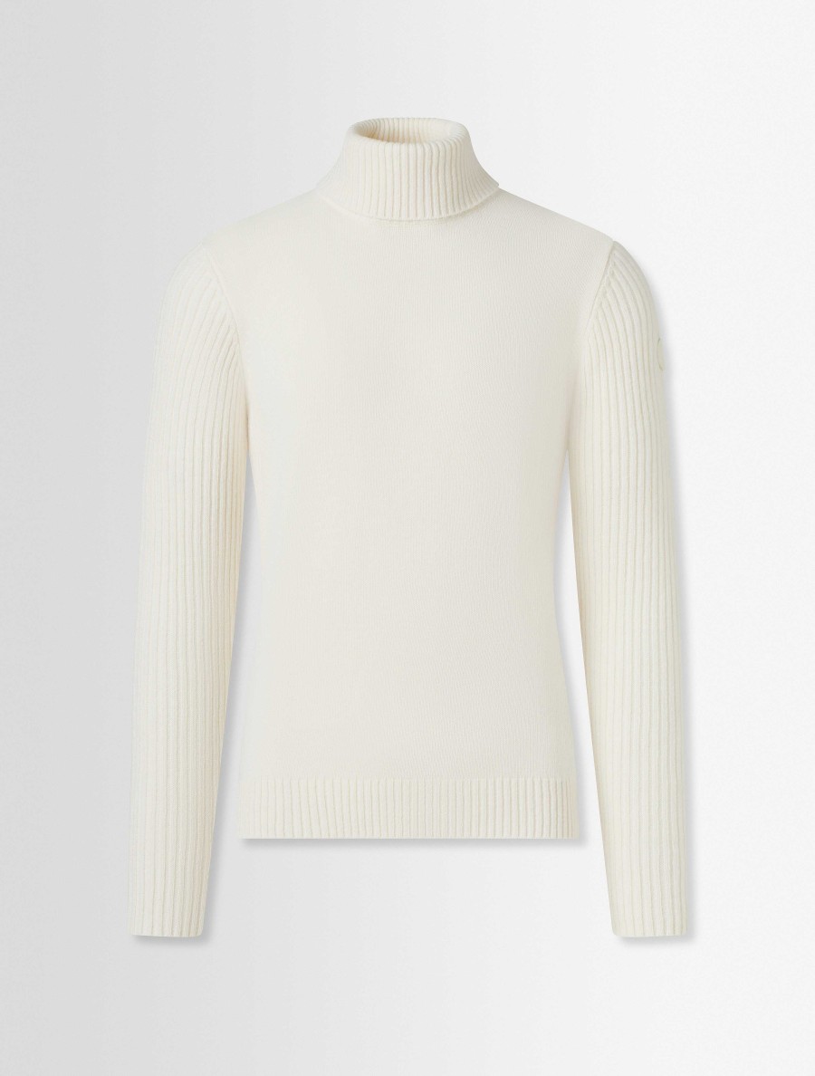 Men Fusalp Sweaters & Sweatshirts | Guillaume Sweater