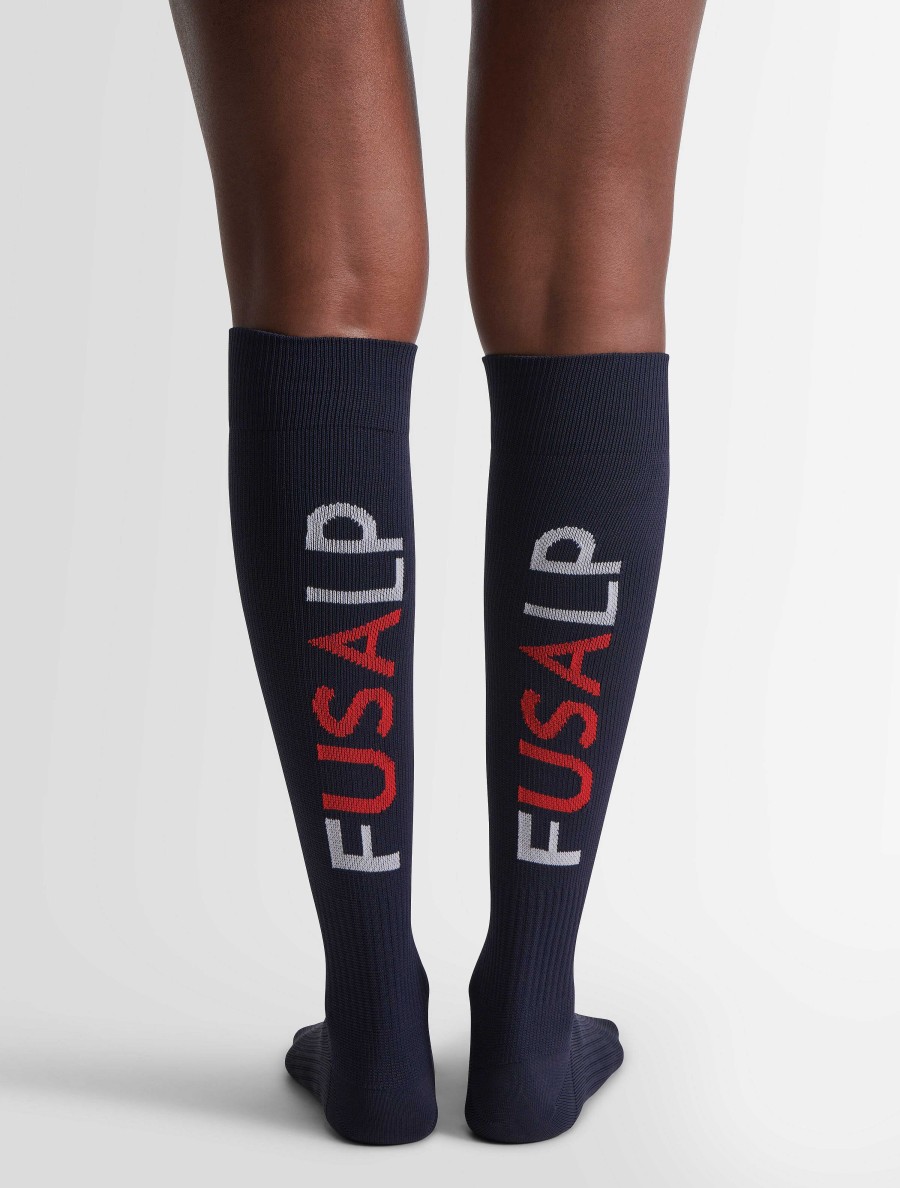 Accessories Fusalp | Sock Pop Socks