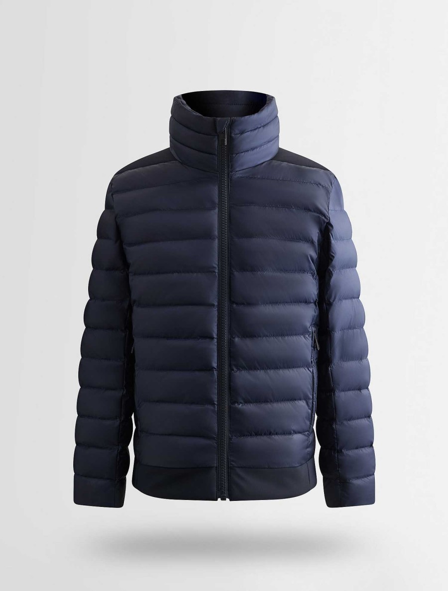 Kids Fusalp | Loulou Jr Ski Jacket