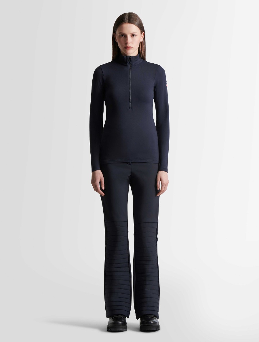 Women Fusalp Technical Underwears | Gemini Thermal Layer