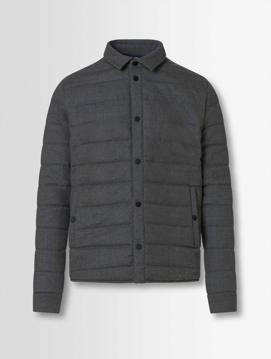 Men Fusalp Light Jackets | William Fnl Overshirt