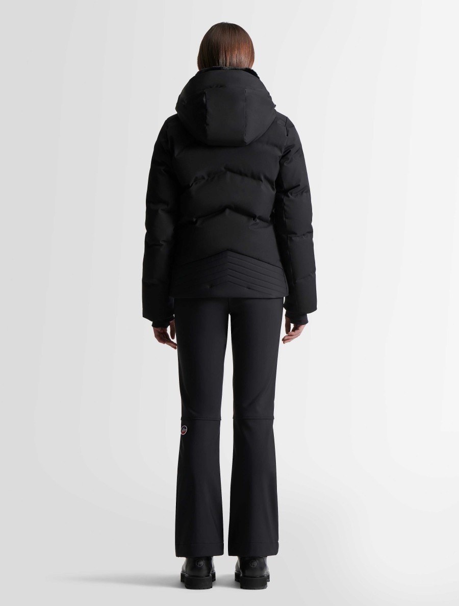 Women Fusalp Ski Jackets | Avery Jacket