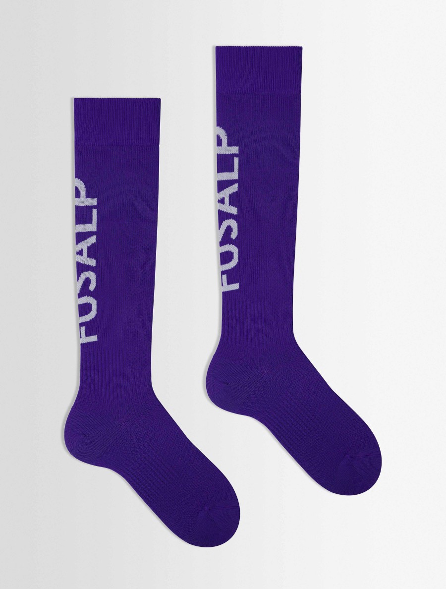 Accessories Fusalp | Sock Pop Socks