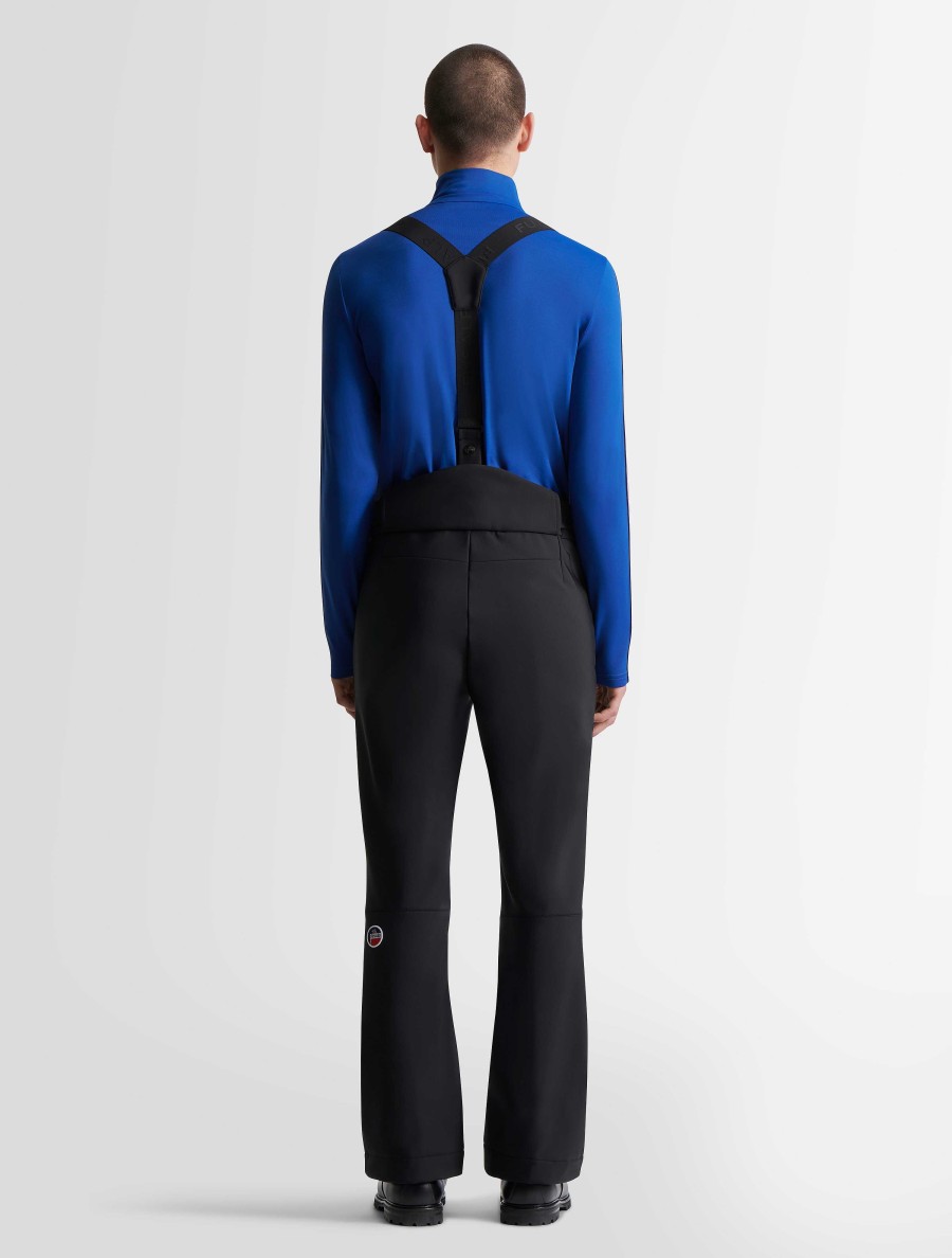 Men Fusalp Fuseau & Ski Pants | Franz Iii Ski Pants