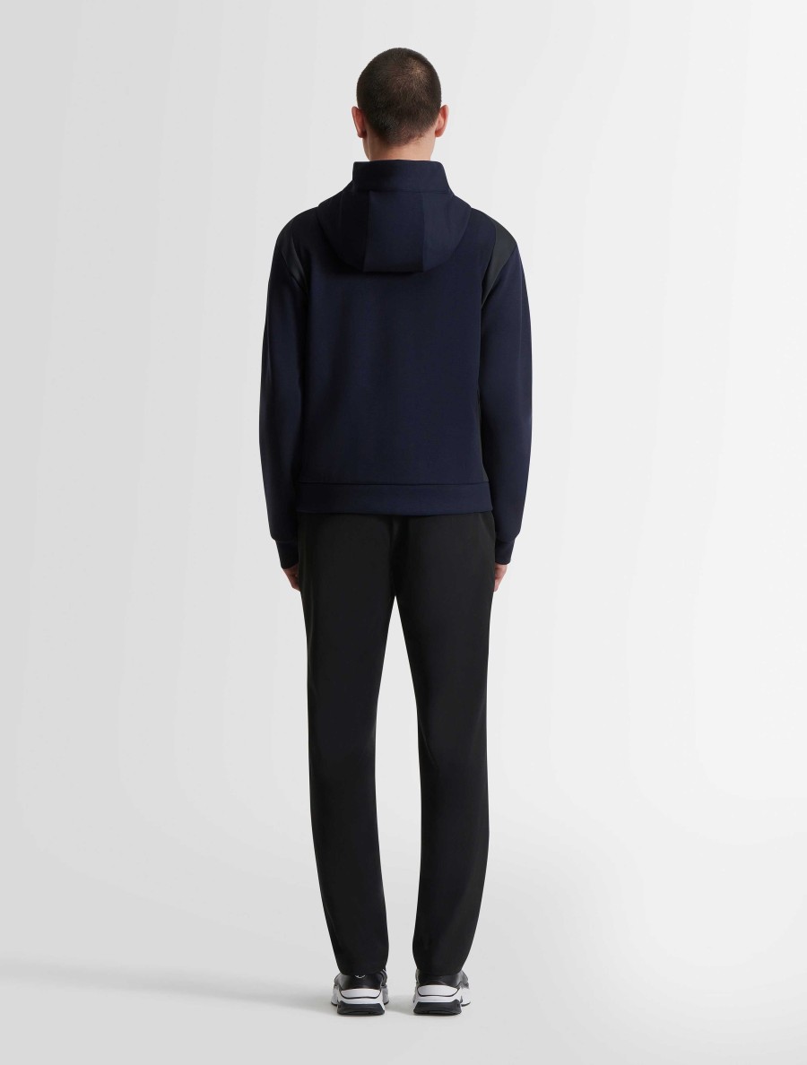 Men Fusalp Sweaters & Sweatshirts | Rick Sweater