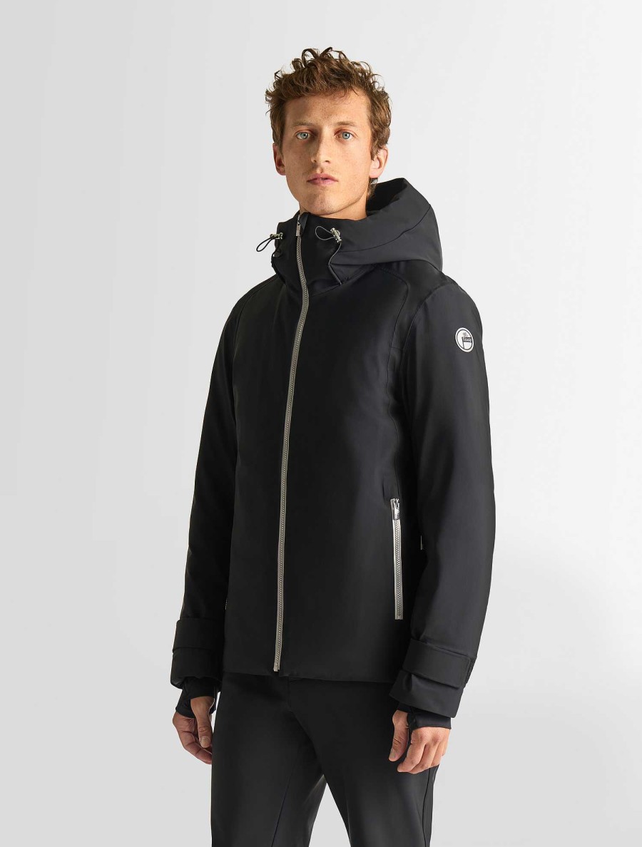 Men Fusalp Ski Jackets | Emris Ski Jacket