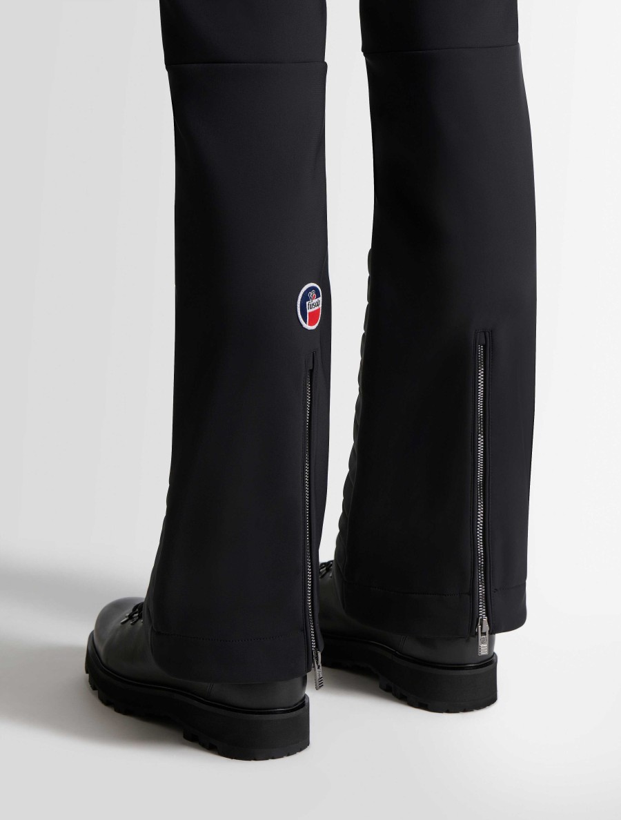 Women Fusalp Fuseau & Ski Pants | Valentina Fuseau Ski Pants