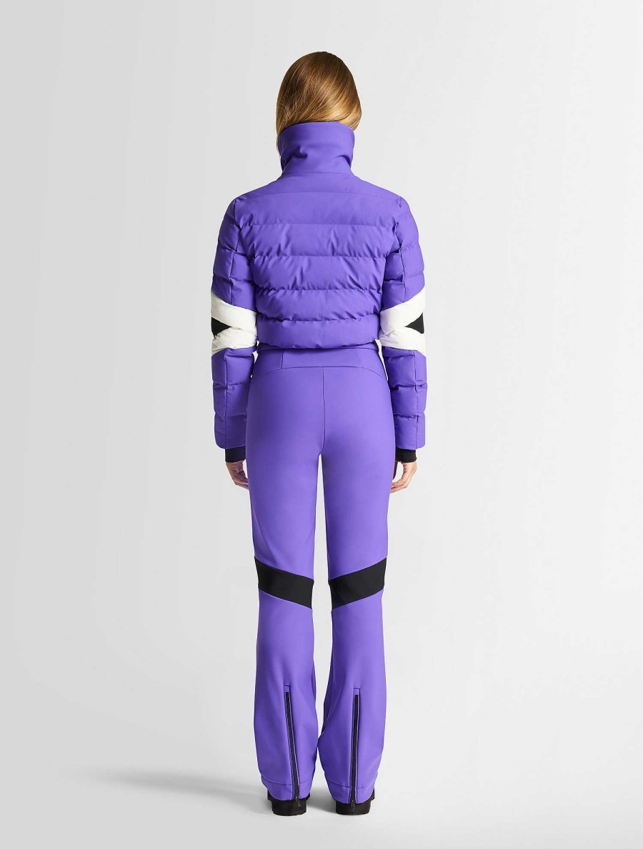 Women Fusalp Ski Suits | Clarisse Ski Suit