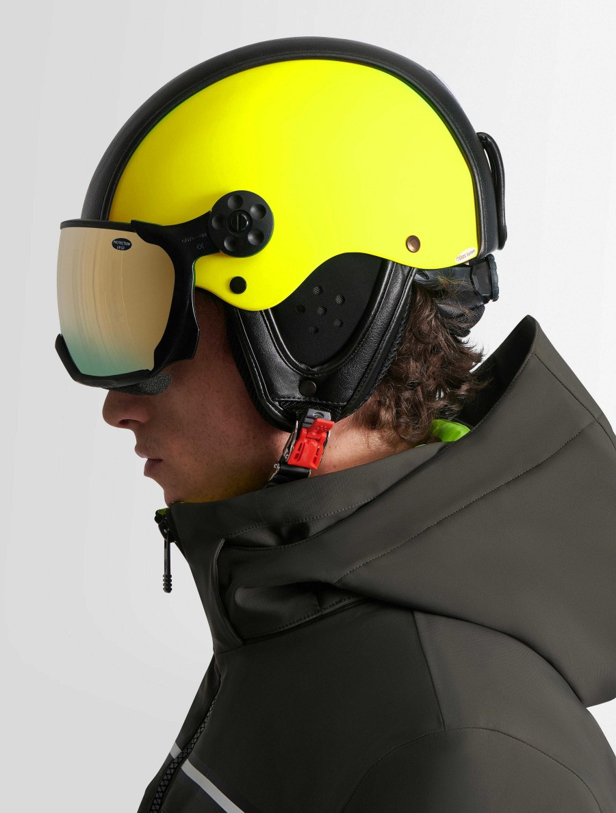 Accessories Fusalp | Pace Head Helmet