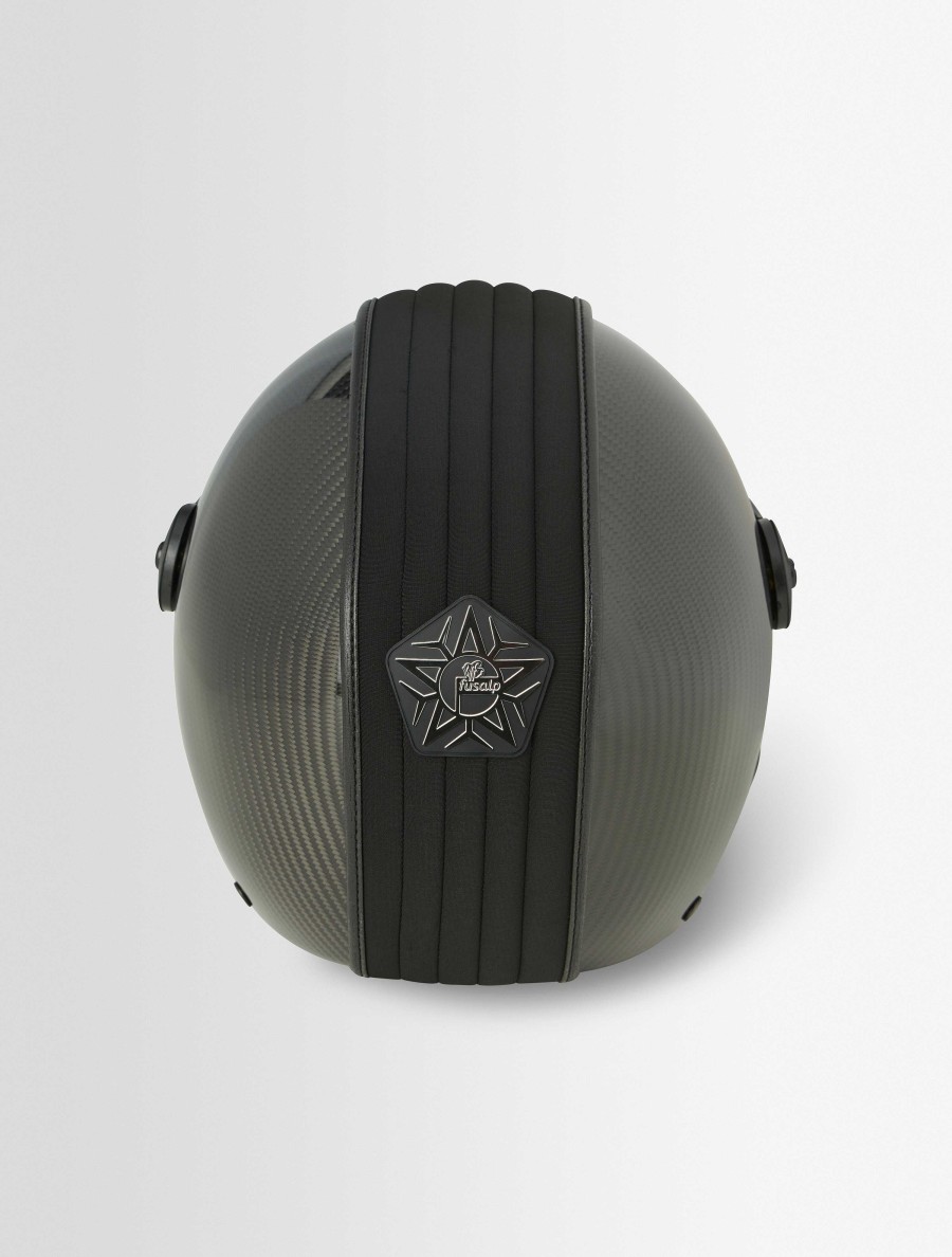 Men Fusalp Accessories | Casque Zenith Helmet