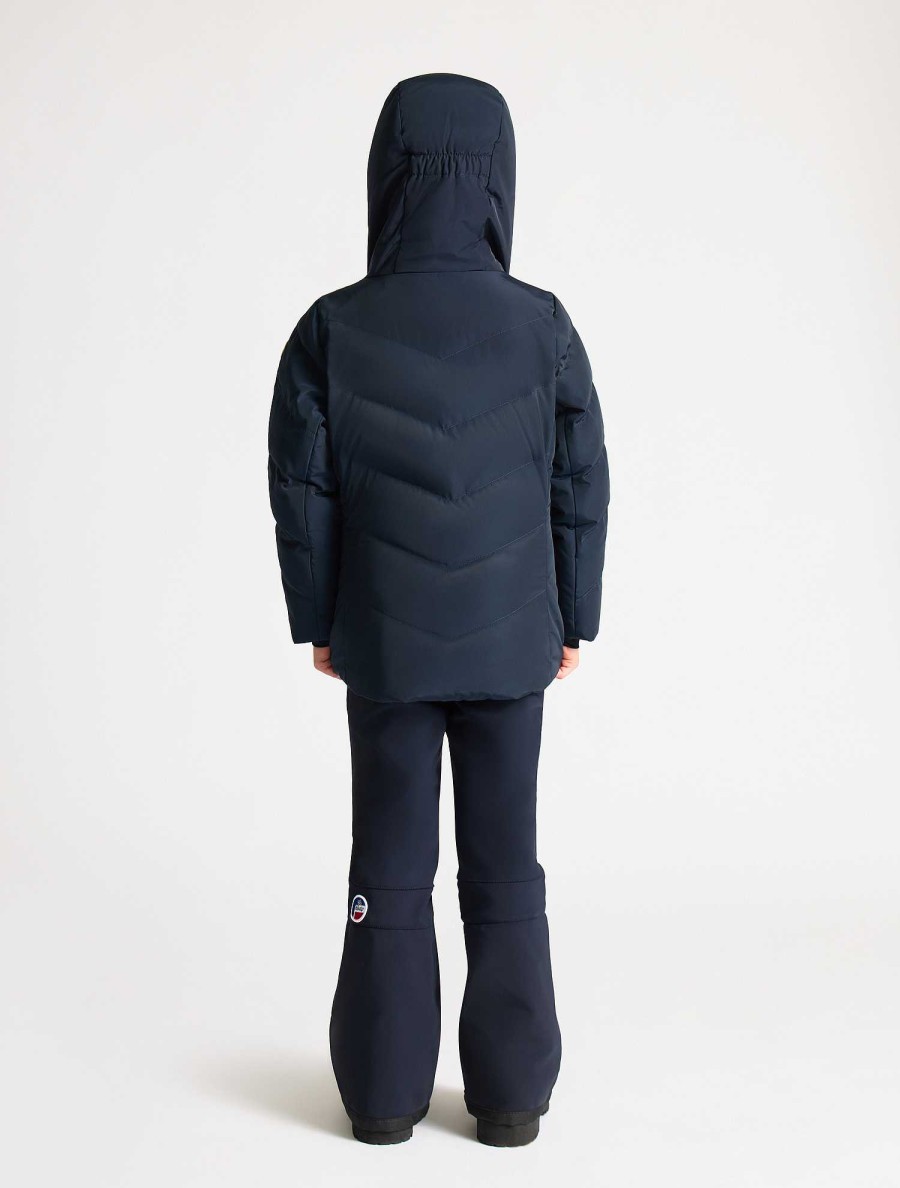 Kids Fusalp | Delphine Jr Ski Jacket