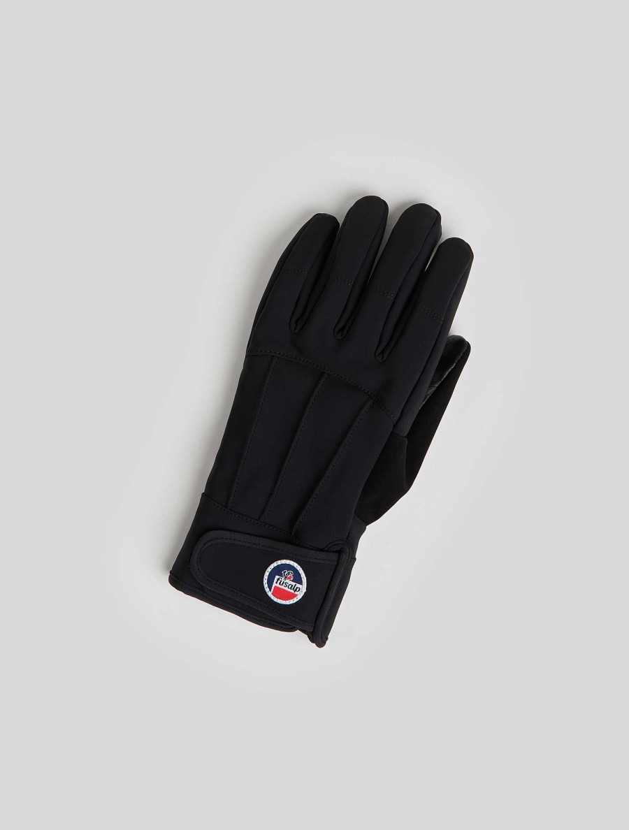 Accessories Fusalp | Glacier M Gloves