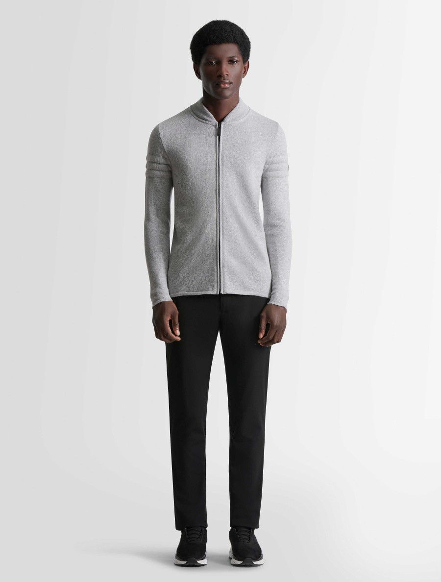 Men Fusalp Sweaters & Sweatshirts | Bastien Cardigan