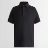 Men Fusalp T-Shirts & Polo Shirts | Rodolph Short-Sleeve Polo Shirt