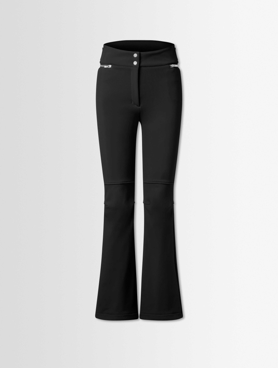 Women Fusalp Fuseau & Ski Pants | Elancia Ii Fuseau Ski Pants