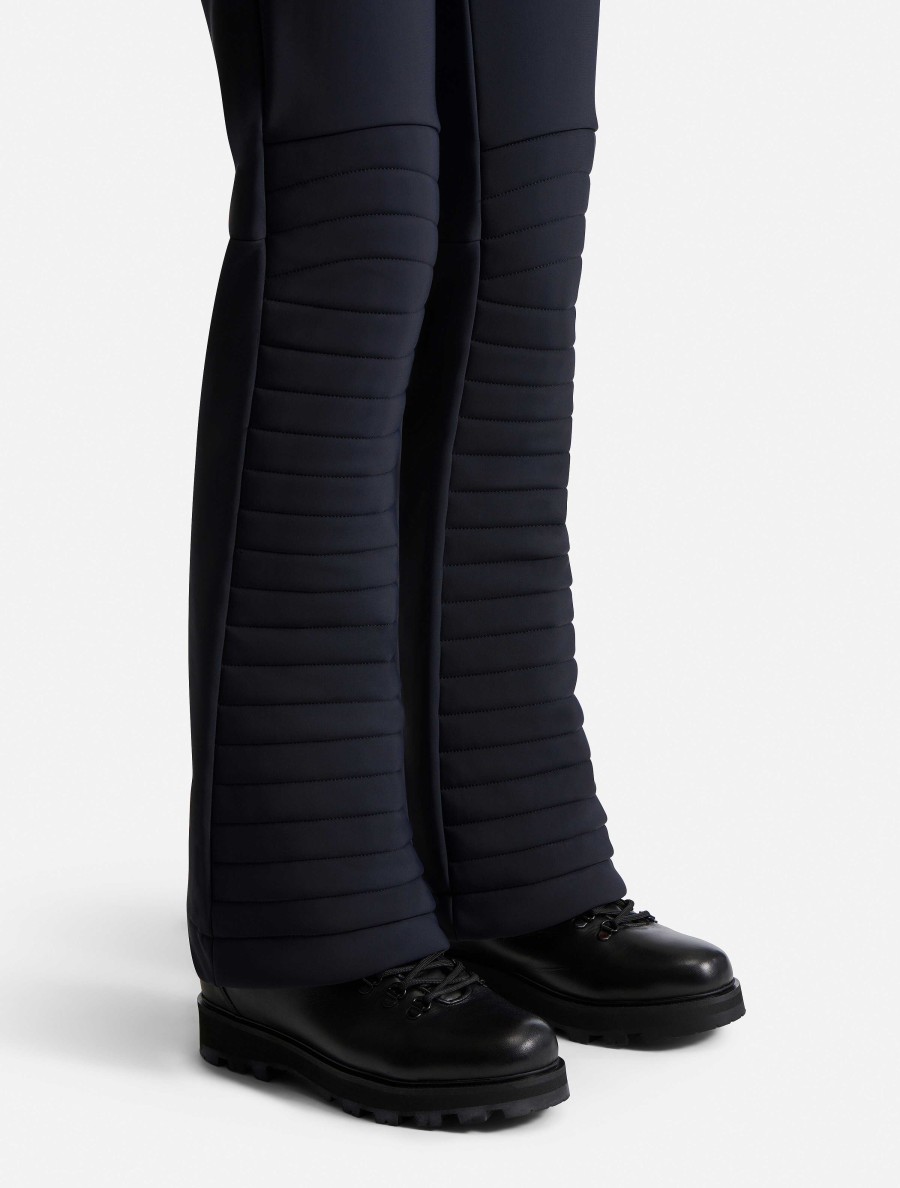 Women Fusalp Fuseau & Ski Pants | Valentina Fuseau Ski Pants