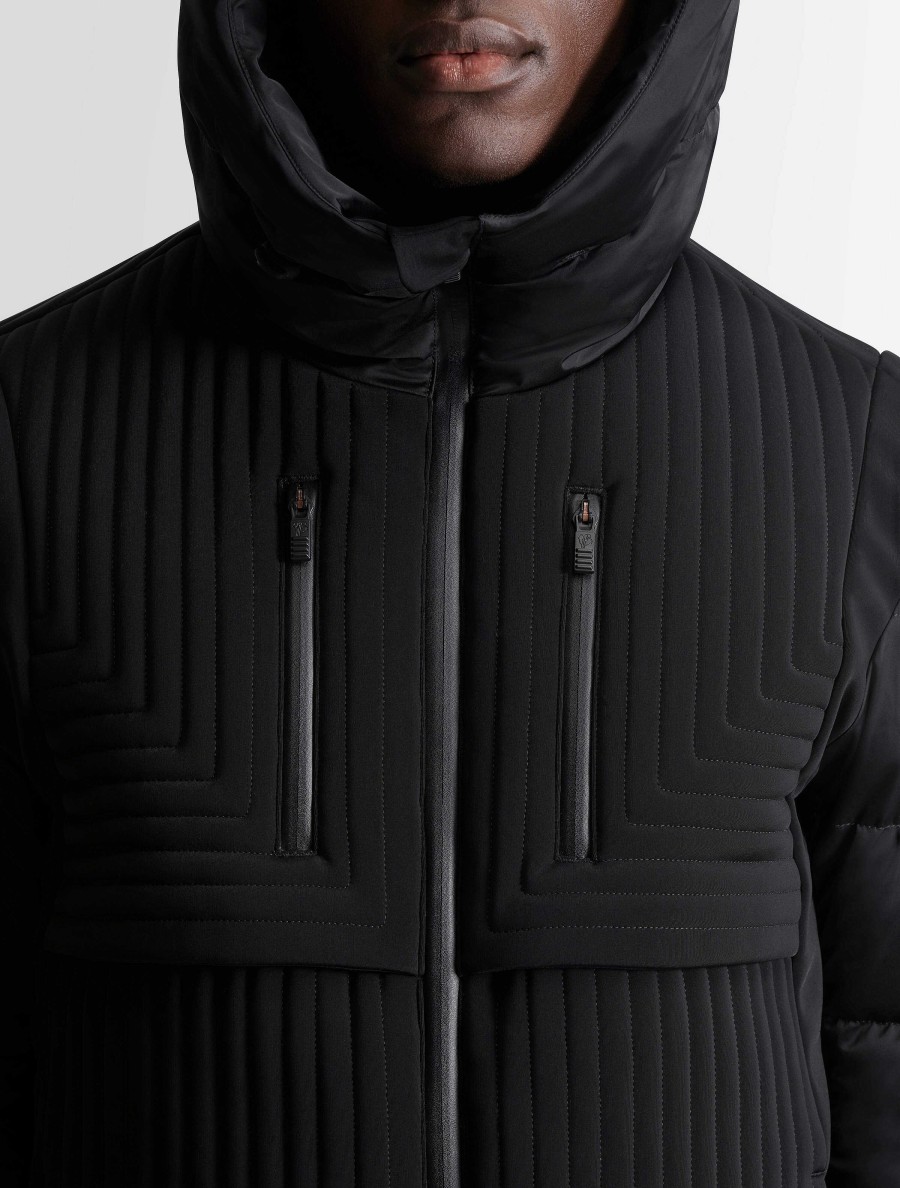 Men Fusalp Ski Jackets | Zenith M Jacket