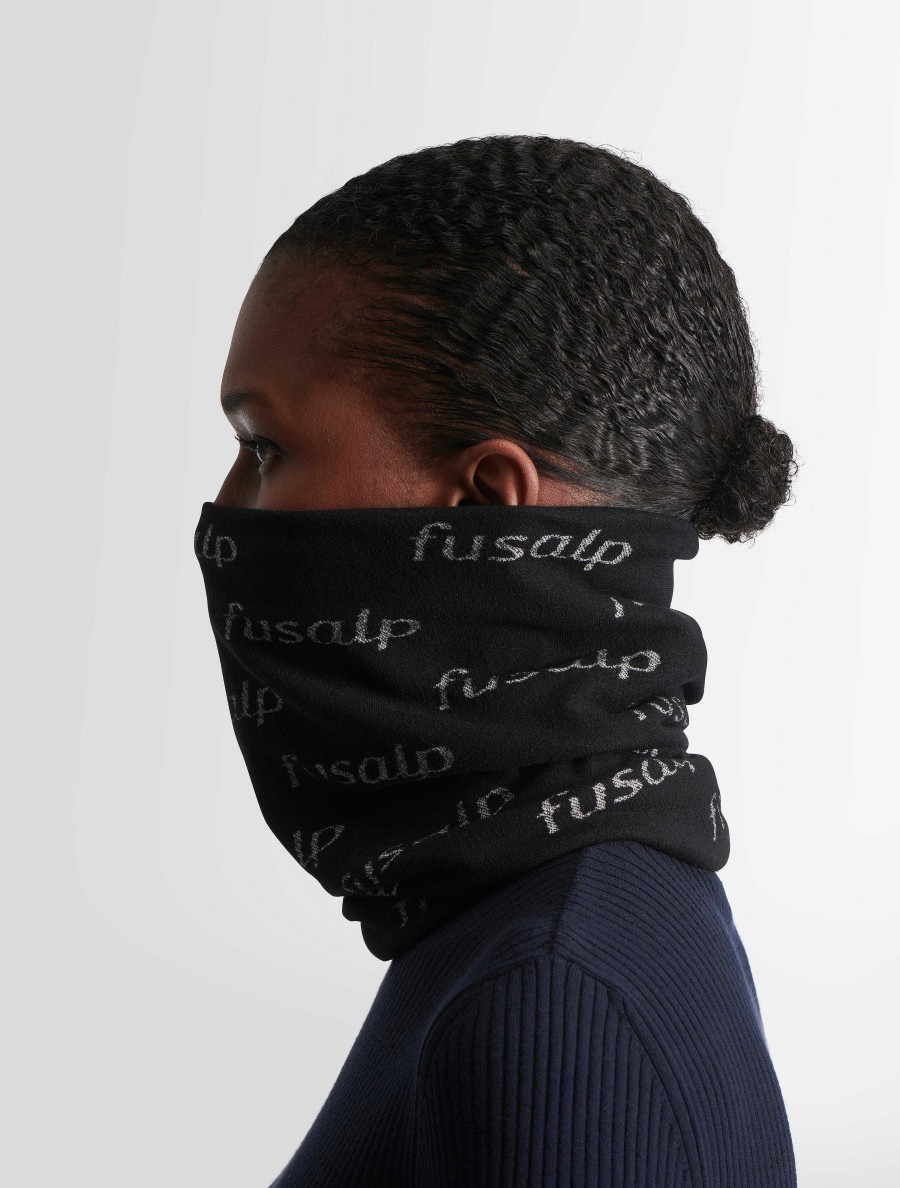 Accessories Fusalp | Ruan Neck Warmer