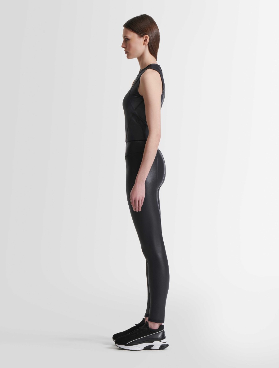 Women Fusalp Leggings & Shorts | Carmen Leggings