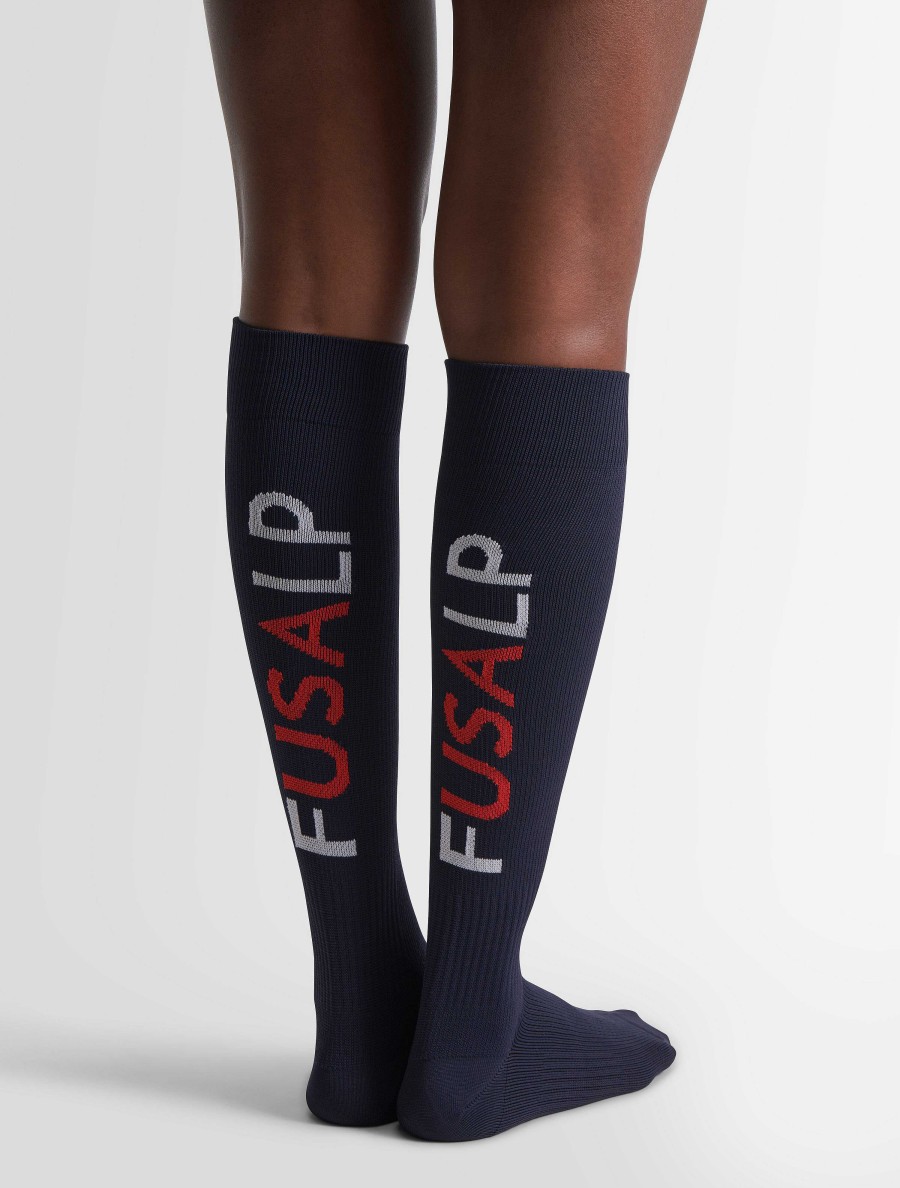 Accessories Fusalp | Sock Pop Socks