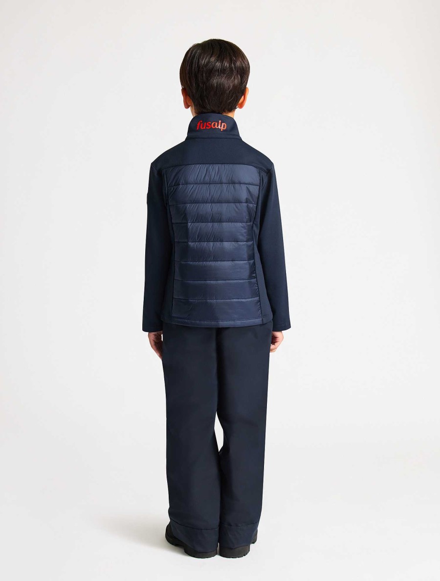 Kids Fusalp | Altair Jacket