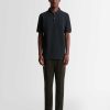 Men Fusalp T-Shirts & Polo Shirts | Gabin Short-Sleeve Polo Shirt