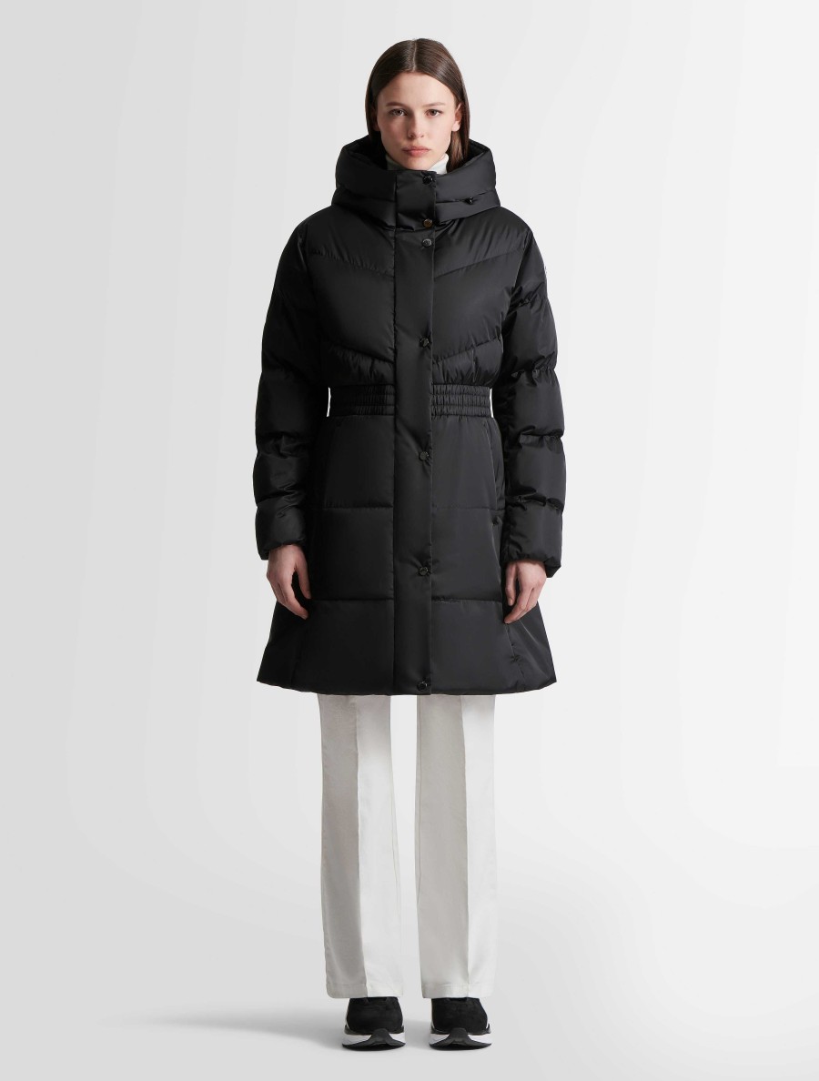 Women Fusalp Jackets & Coats | Sienna Coat