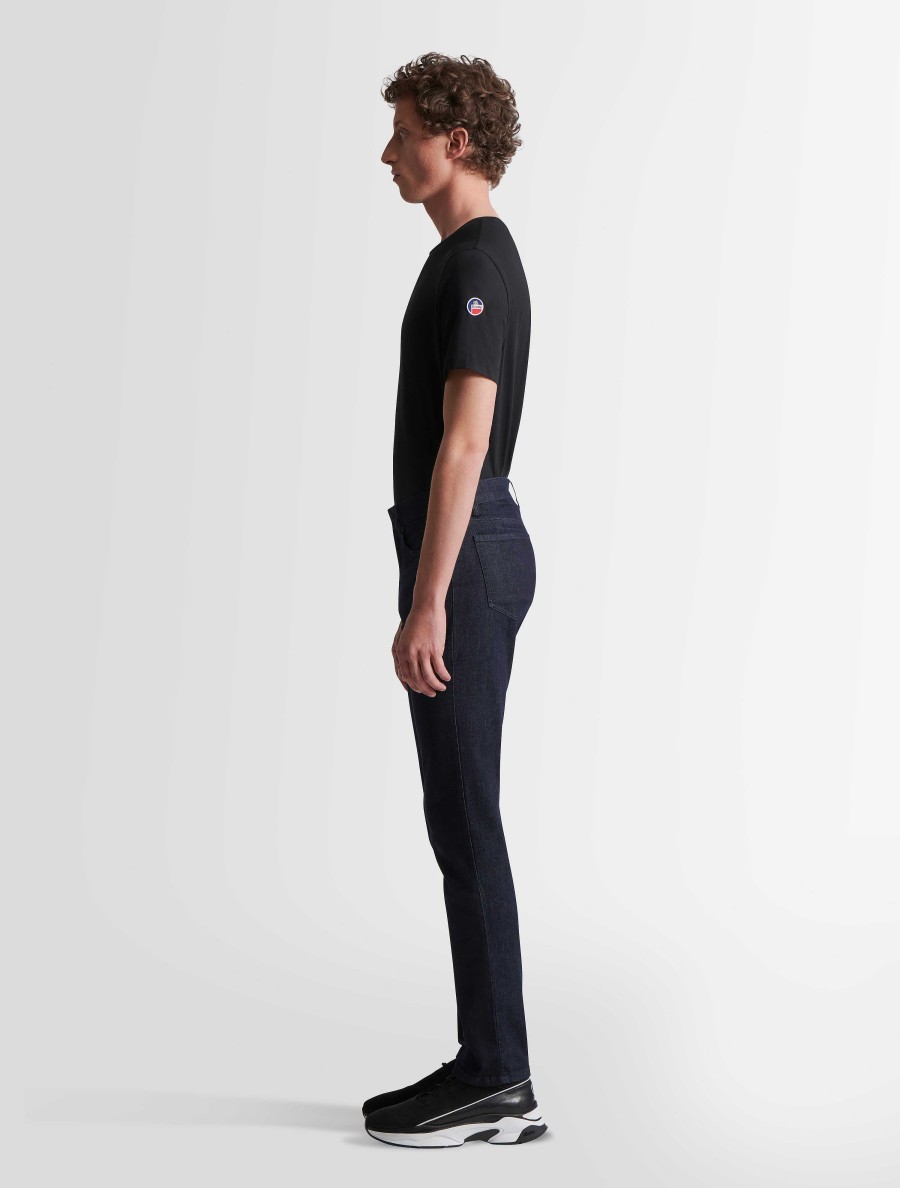 Men Fusalp Fuseau & Pants & Shorts | Flavien Pants