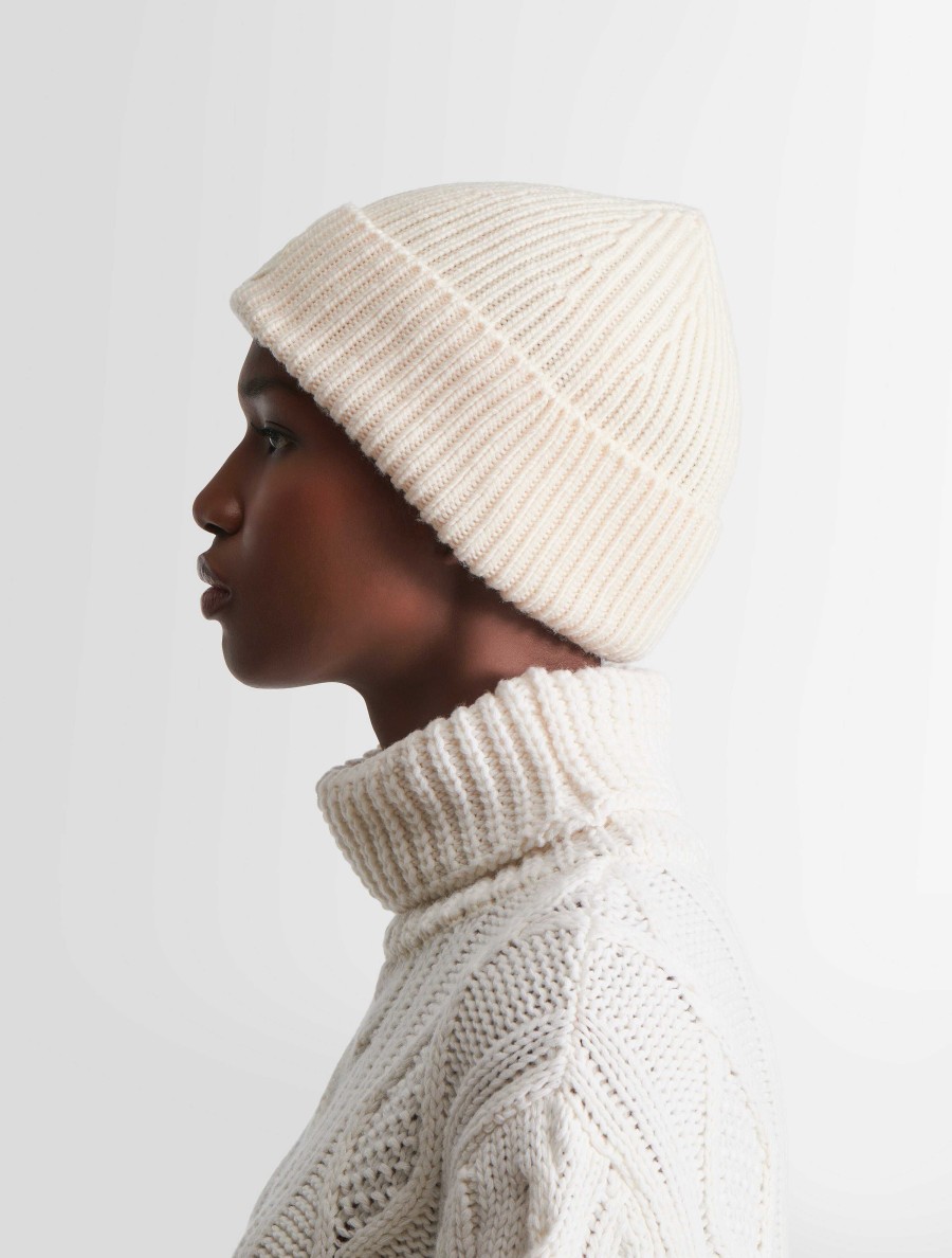 Accessories Fusalp | Knit Beanie